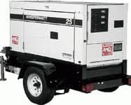 Power Generation - Lighting - and Distribution