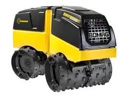 Compaction